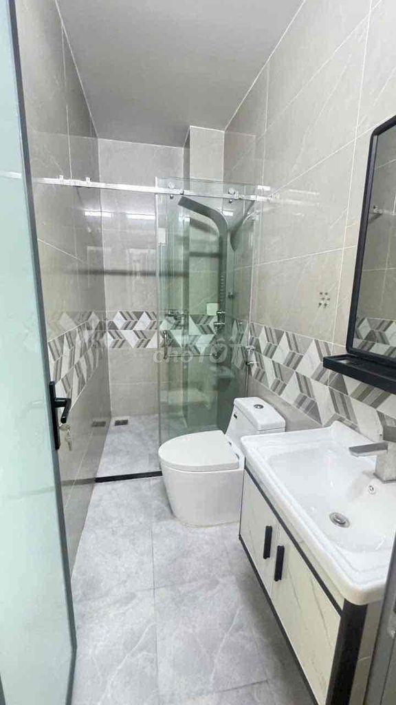Rent Gò Vấp Root House