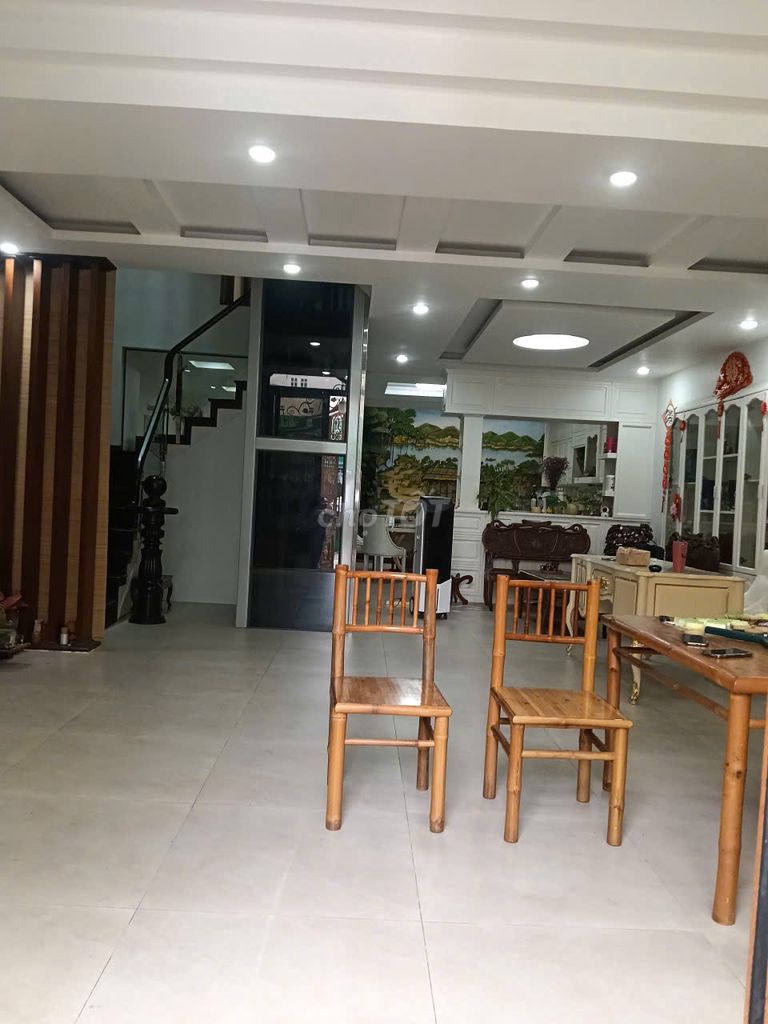 Rent building 1 MC 4 L area using 600 meters Hiệp Bình Chánh Qq225 million