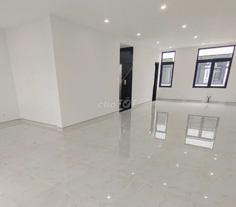 Rent building 1 MC 4 L area using 600 meters Hiệp Bình Chánh Qq225 million