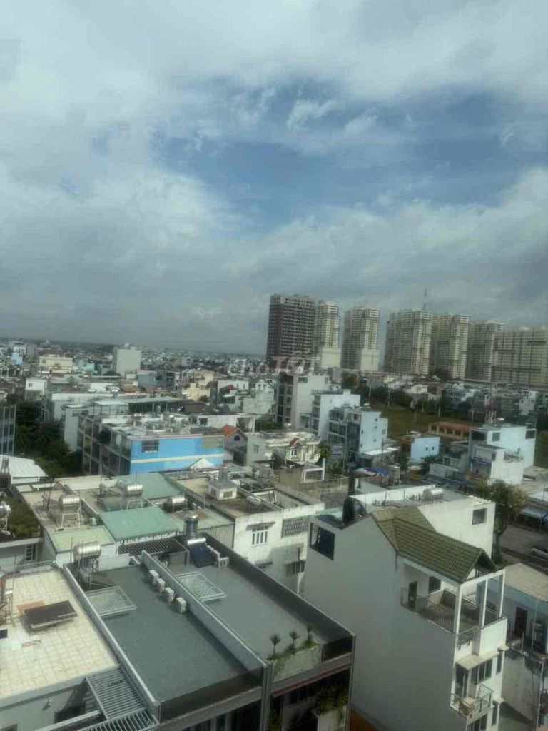 Rent apartment belleza 7-7 M2,2 bedrooms, 2 toilets+Banol 8 million (5/11).