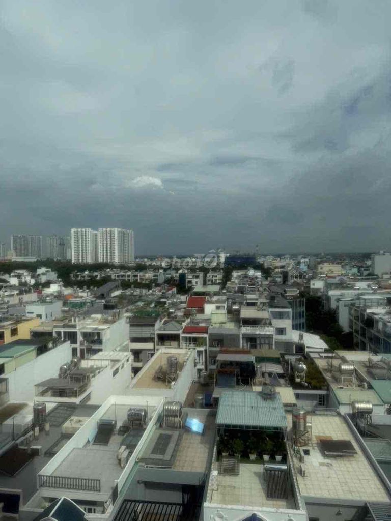 Rent apartment belleza 7-7 M2,2 bedrooms, 2 toilets+Banol 8 million (5/11).