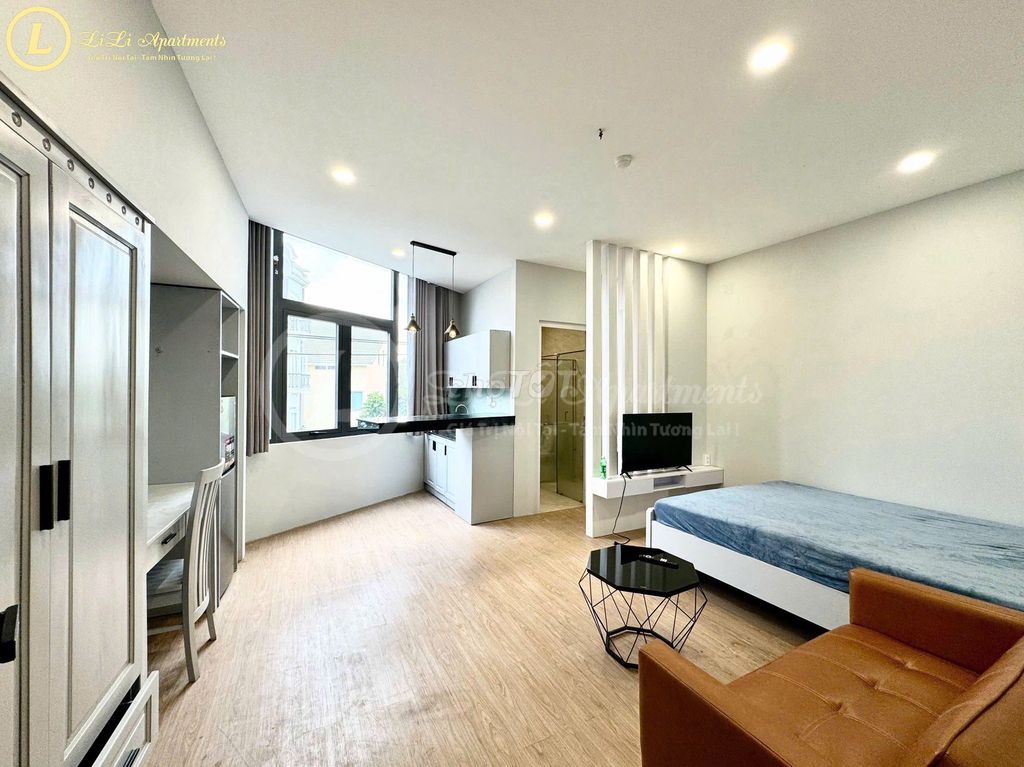 Rent a Full-Internal Services apartment right into the gamero.