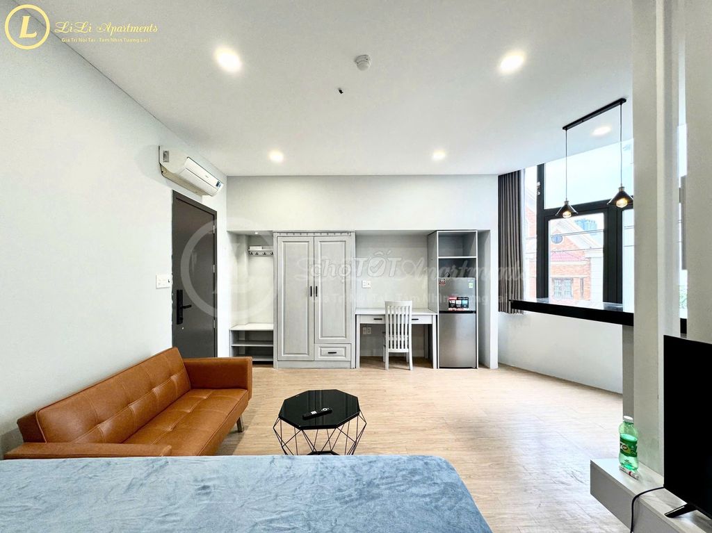 Rent a Full-Internal Services apartment right into the gamero.