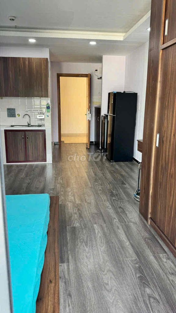 To rent apartment everich