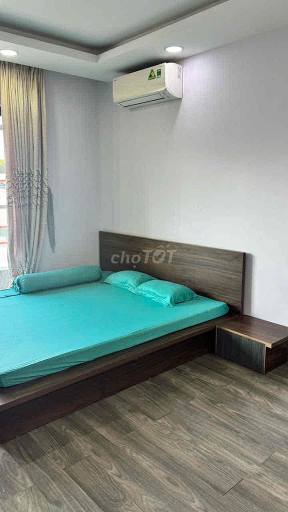 To rent apartment everich