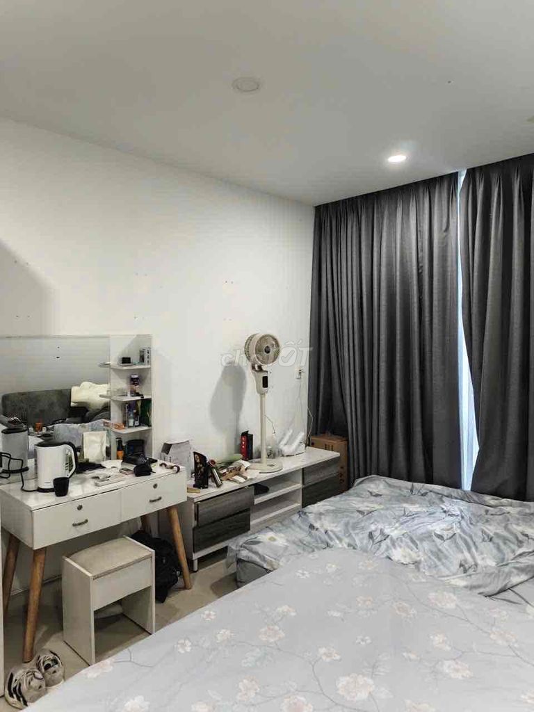 - There's a bath - 598/ Điện Biên Phủ. NORA 22, Bình Thạnh