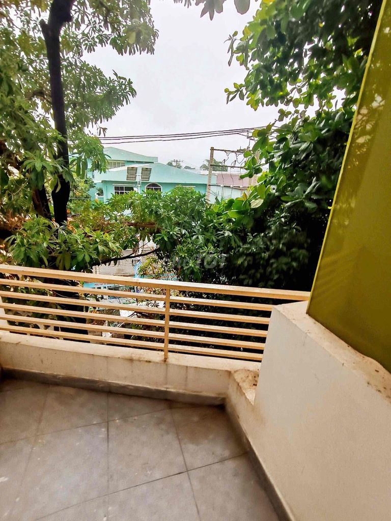 Two-size balcony bedrooms- new Tân Bình-ship flight-K300-etown-Qenque.