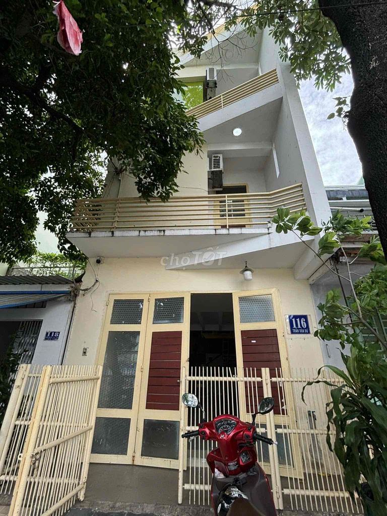 Two-size balcony bedrooms- new Tân Bình-ship flight-K300-etown-Qenque.