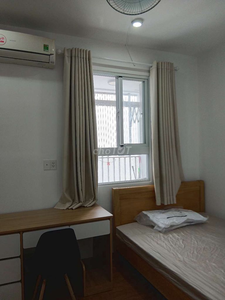Rent apartment melody residence 2 bedrooms, full high-end interior