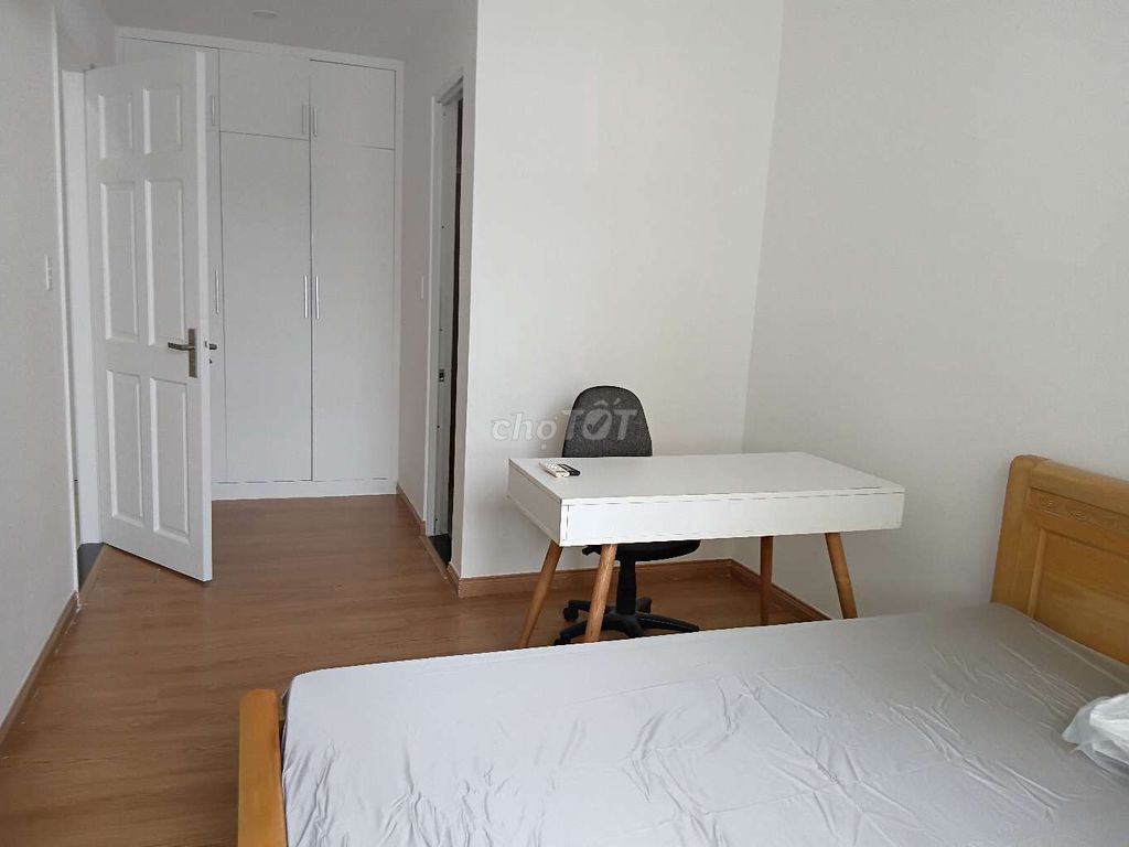 Rent apartment melody residence 2 bedrooms, full high-end interior