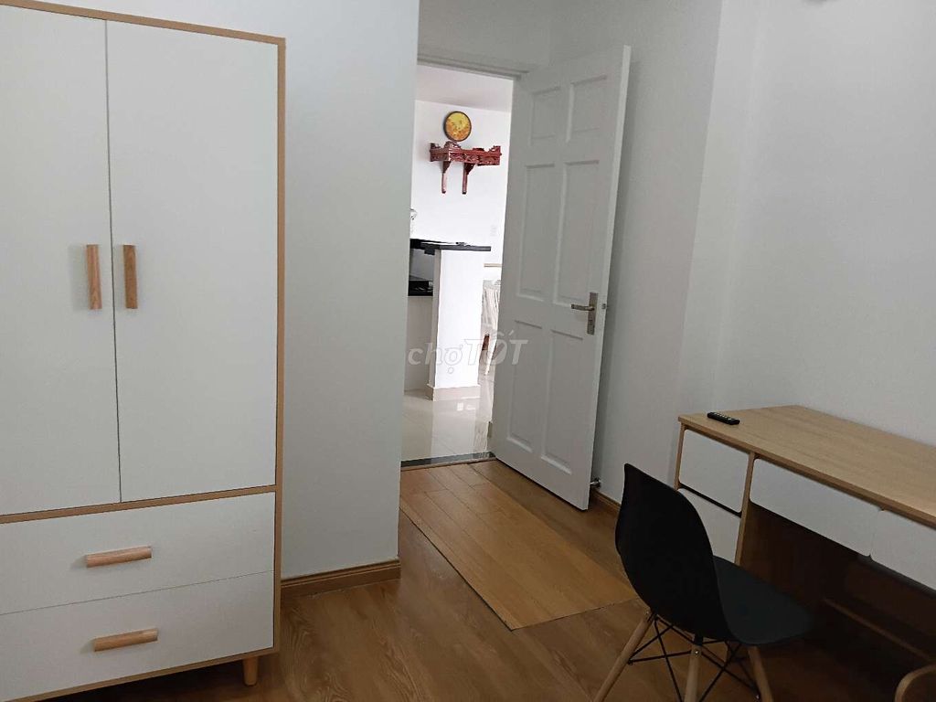 Rent apartment melody residence 2 bedrooms, full high-end interior