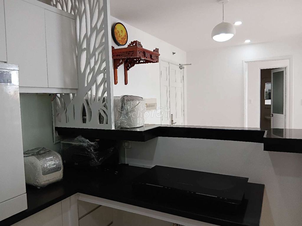 Rent apartment melody residence 2 bedrooms, full high-end interior