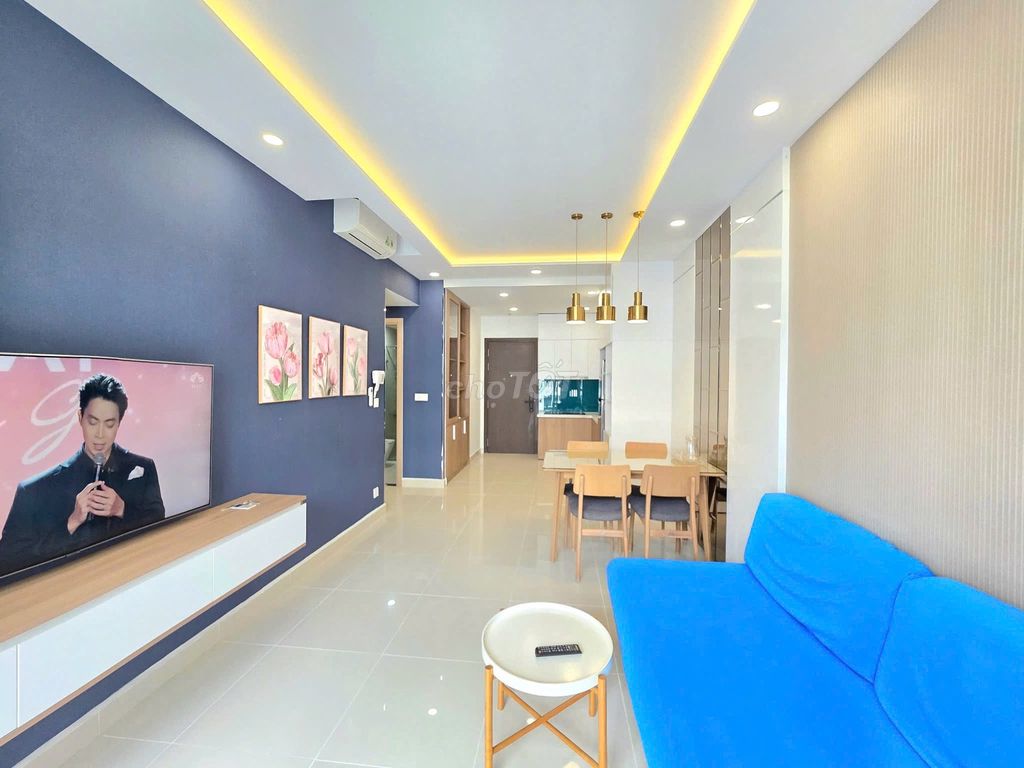 Thai residence 2, Nguyễn Văn Quá,Qué 12: 91 m2, 3 p sleeping, ntcc, 11.5 million