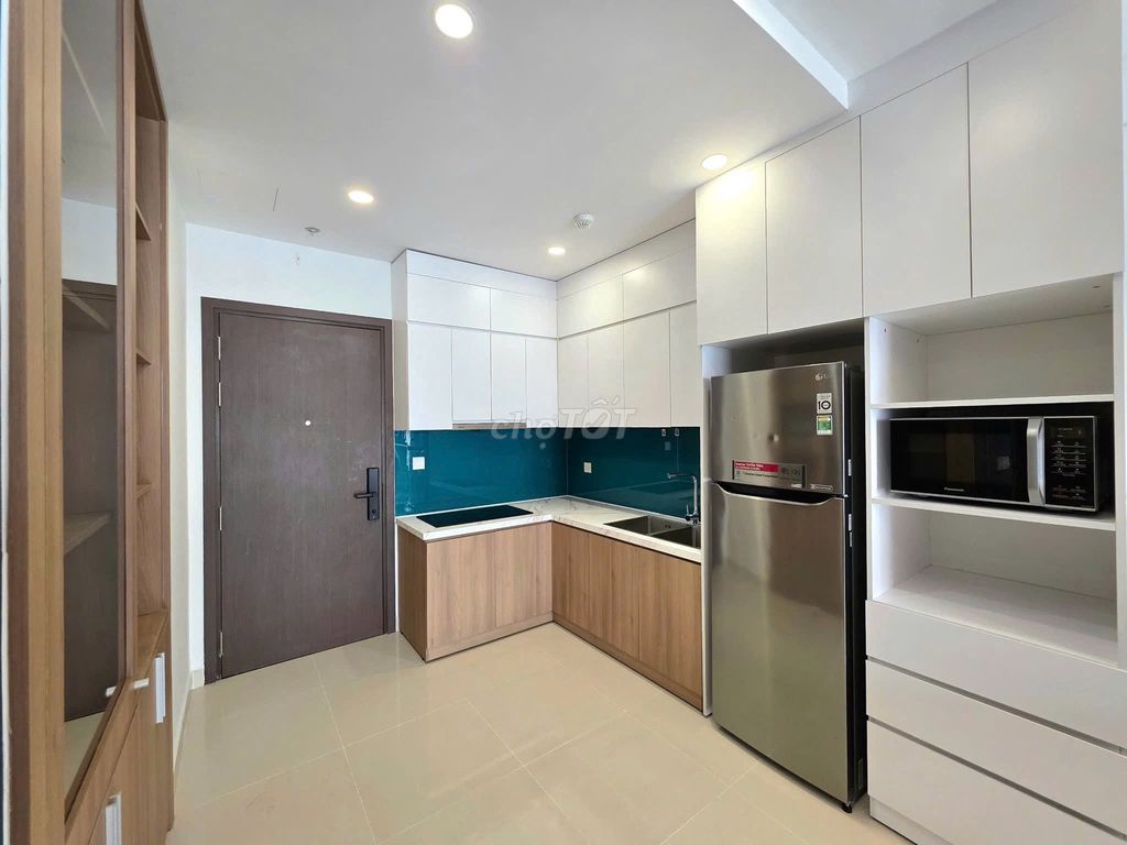 Thai residence 2, Nguyễn Văn Quá,Qué 12: 91 m2, 3 p sleeping, ntcc, 11.5 million