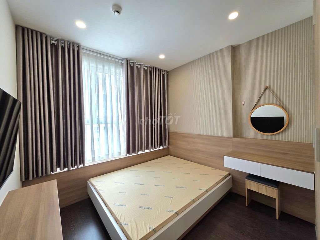 Thai residence 2, Nguyễn Văn Quá,Qué 12: 91 m2, 3 p sleeping, ntcc, 11.5 million