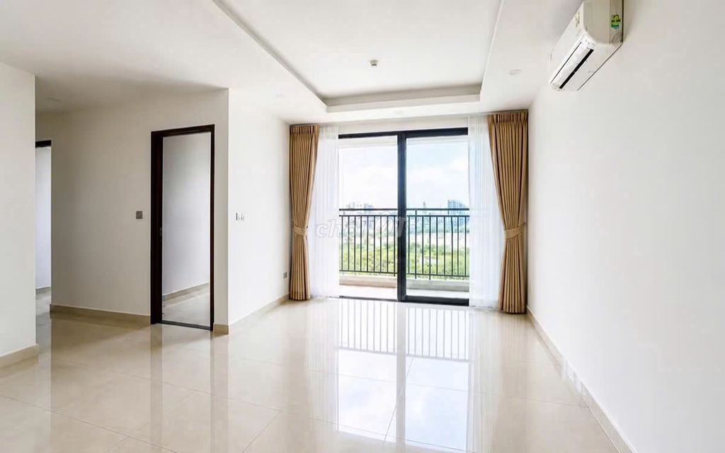 Rent two bedrooms of the 7 Haxevard 70 M2 from 11 million-- empty house/ntcb/full interior.