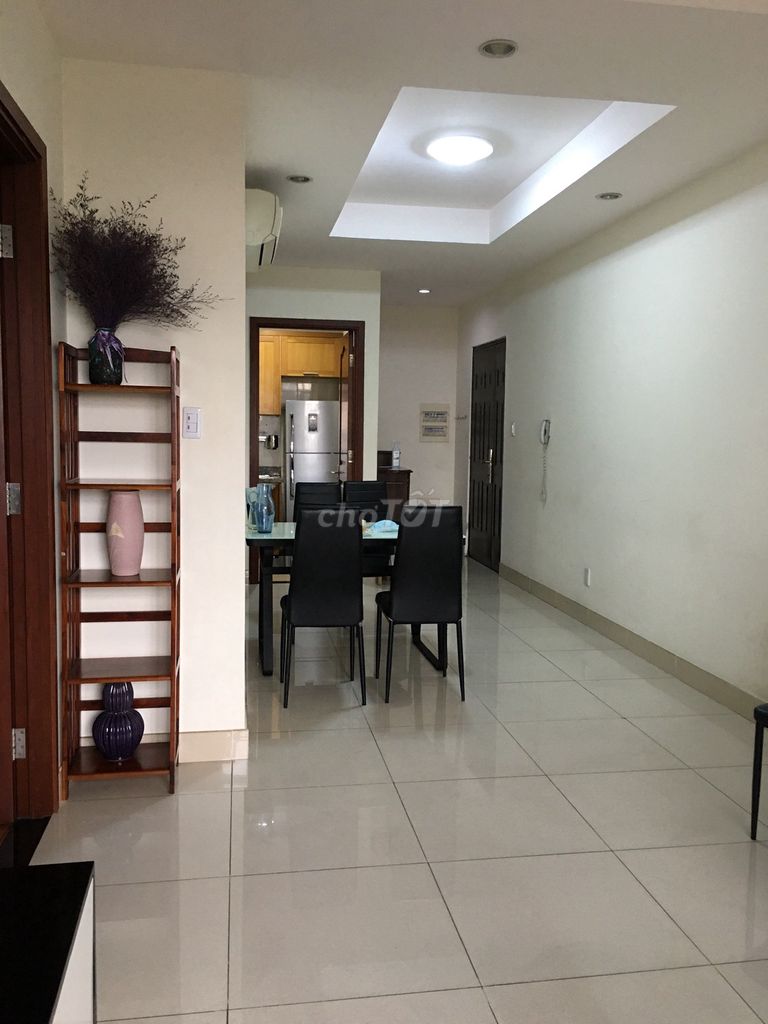 Rent Cộng Hòa Plaza--70 M2 (2 bedroom - 2 bathroom) - nice new house, 12 million