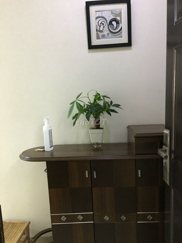 Rent Cộng Hòa Plaza--70 M2 (2 bedroom - 2 bathroom) - nice new house, 12 million