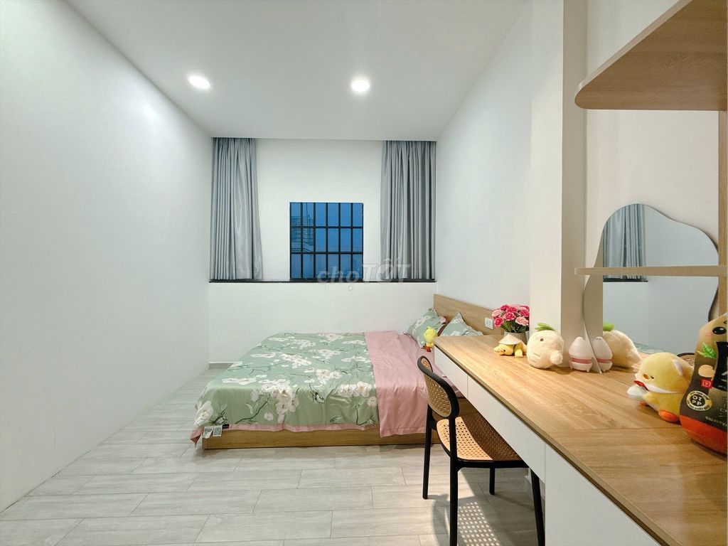 Cityland Service apartment full interior one bedroom one room one room