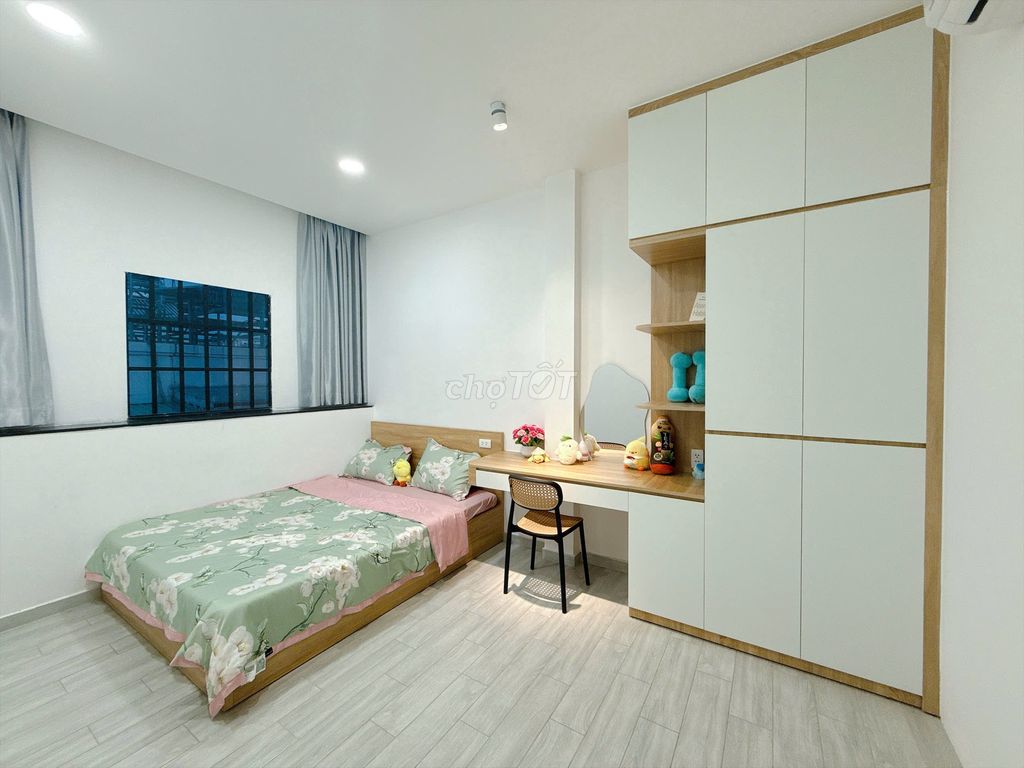 Cityland Service apartment full interior one bedroom one room one room