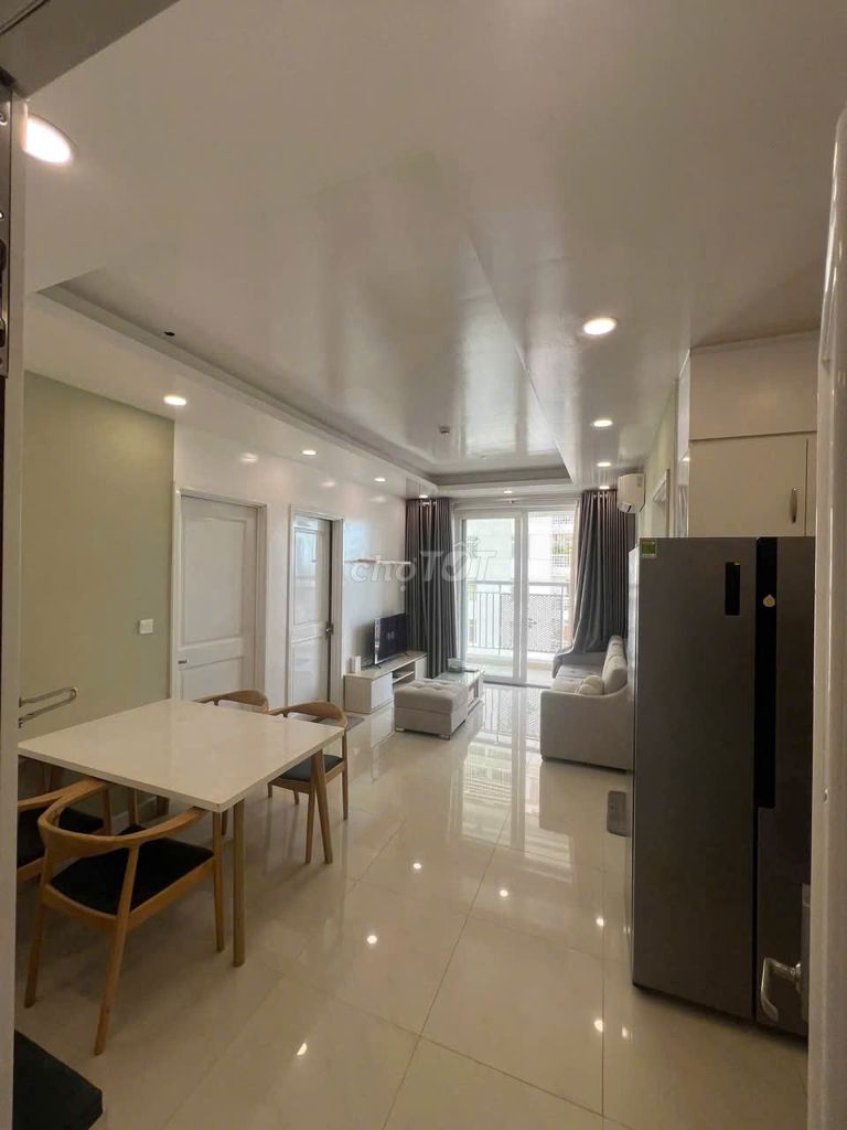 Cộng Hòa Plaza-141 Cộng Hòa apartment 3 p sleeps at 12 million a month