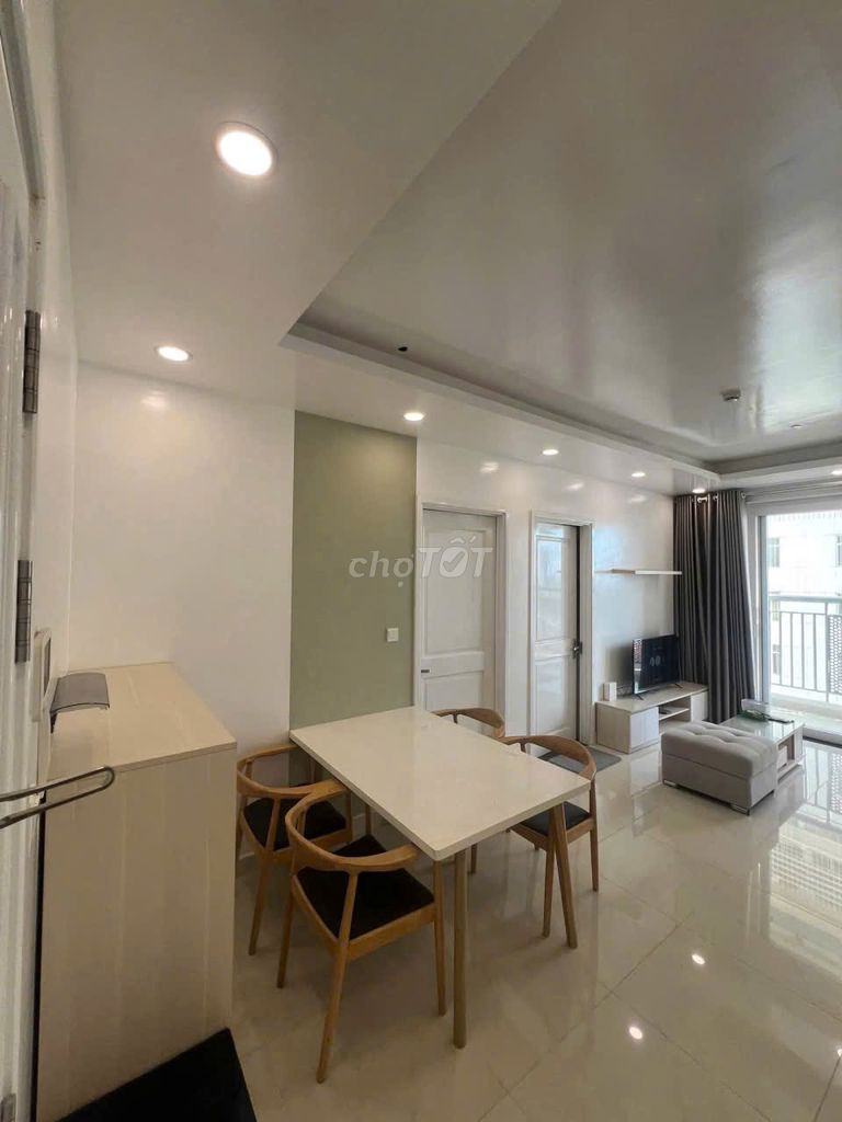 Cộng Hòa Plaza-141 Cộng Hòa apartment 3 p sleeps at 12 million a month