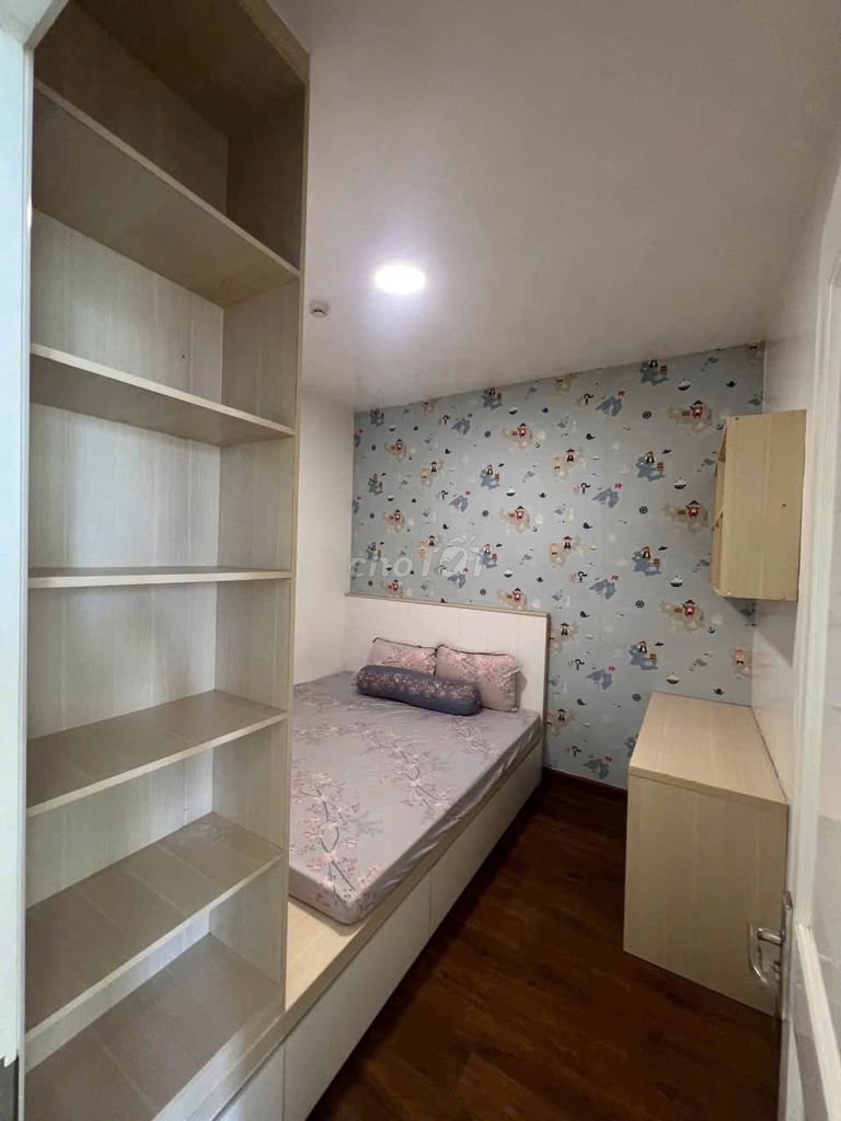 Cộng Hòa Plaza-141 Cộng Hòa apartment 3 p sleeps at 12 million a month