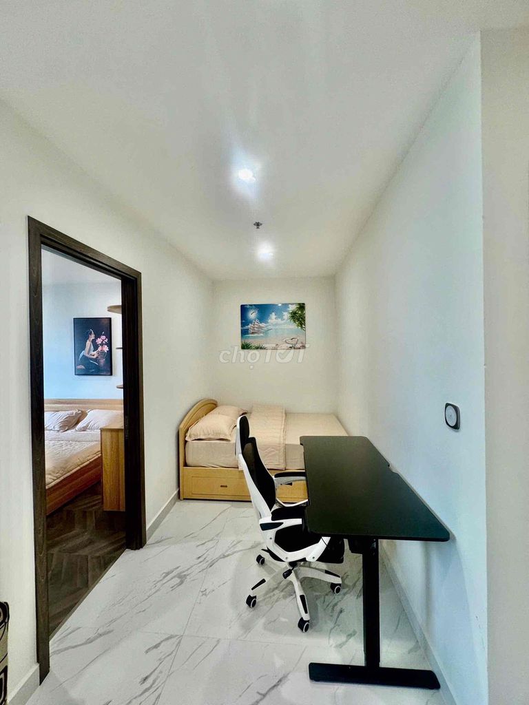 Rent The Beverly - Vinhomes Grand Park senior apartment.