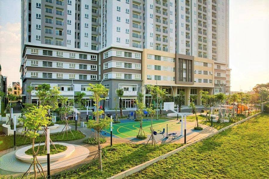 Rent 2 bedrooms (67 M2) 9 million - apartment 51 M2 for 8 million residents