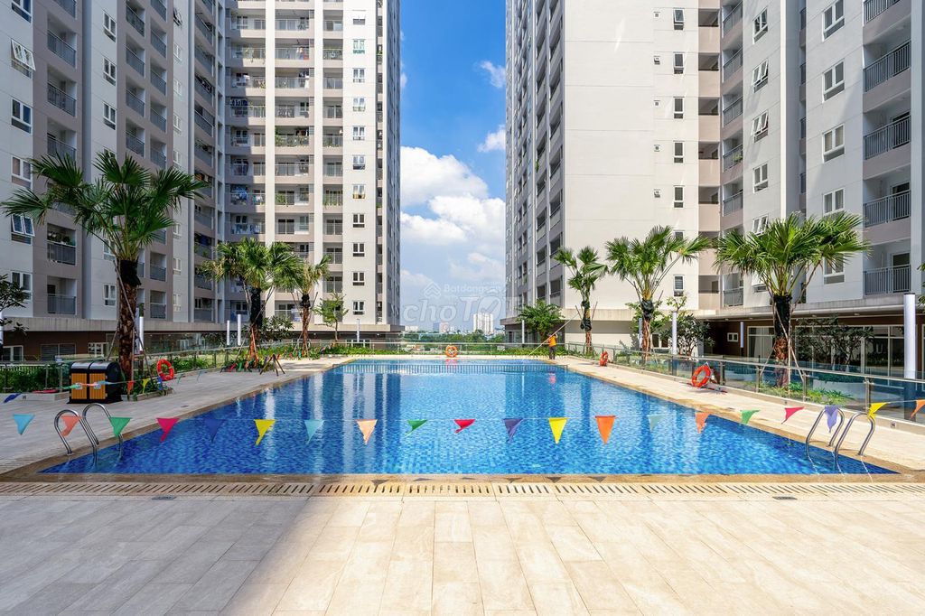 Rent 2 bedrooms (67 M2) 9 million - apartment 51 M2 for 8 million residents