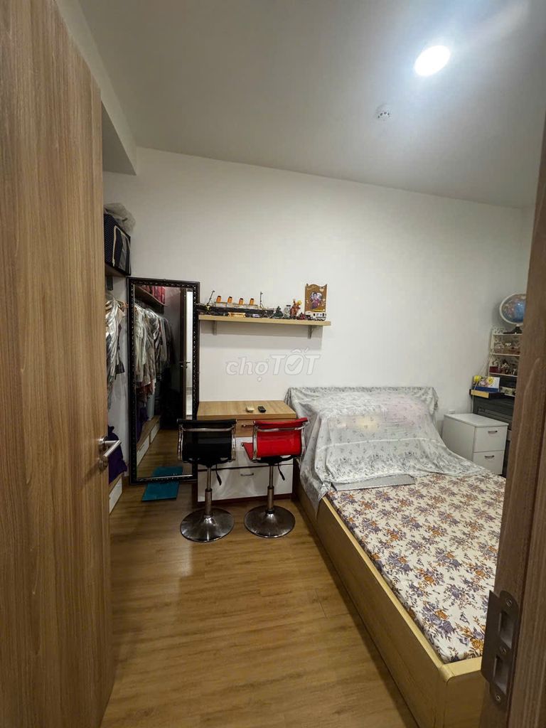 Rent 2 bedrooms (67 M2) 9 million - apartment 51 M2 for 8 million residents
