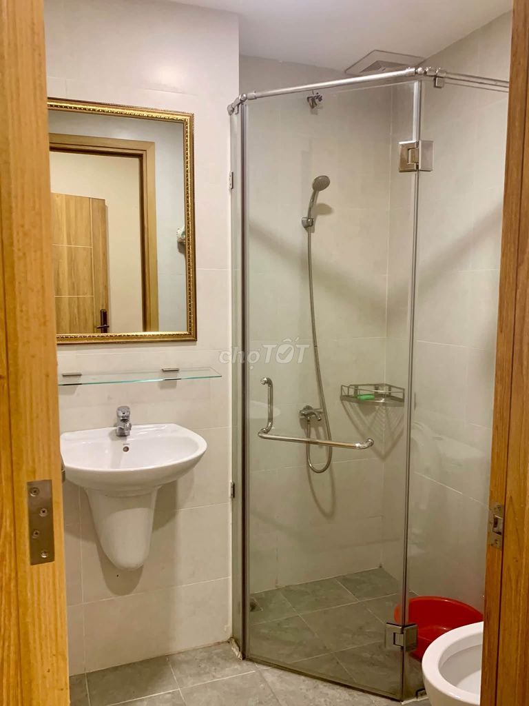 Double, rent apartment 70 meters, two bedrooms, two toilets, full interior. misgon home