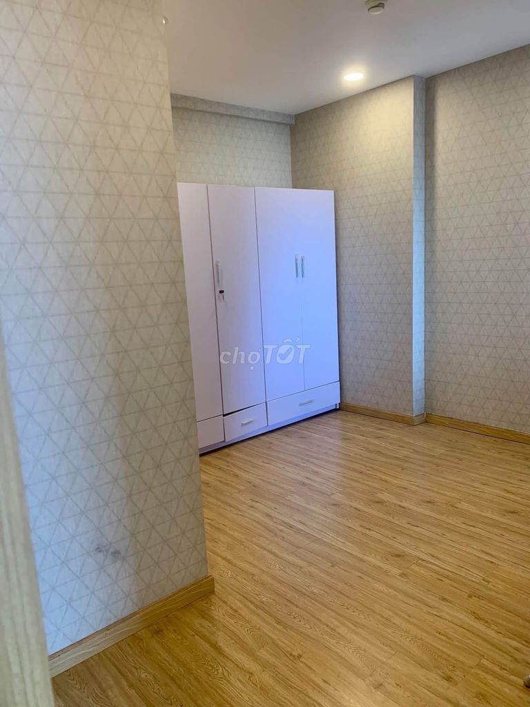 Double, rent apartment 70 meters, two bedrooms, two toilets, full interior. misgon home