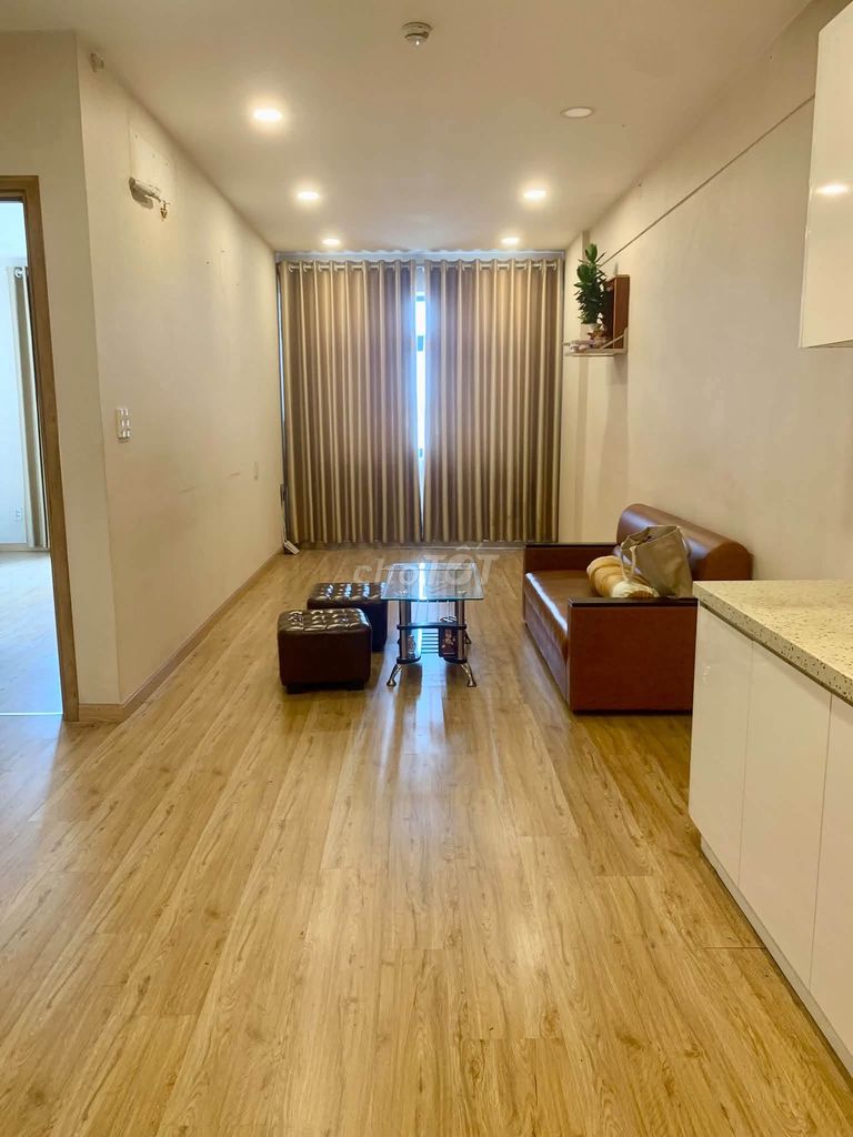 Double, rent apartment 70 meters, two bedrooms, two toilets, full interior. misgon home