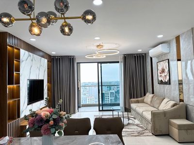 pkd-- renting parklegen 2-2 bedrooms for 15-23 million a month