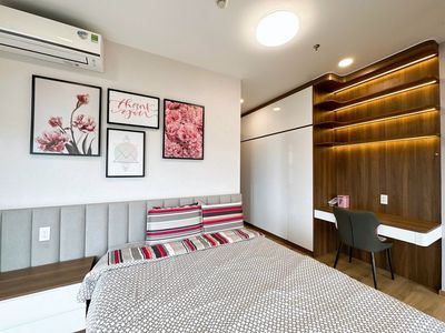 pkd-- renting parklegen 2-2 bedrooms for 15-23 million a month