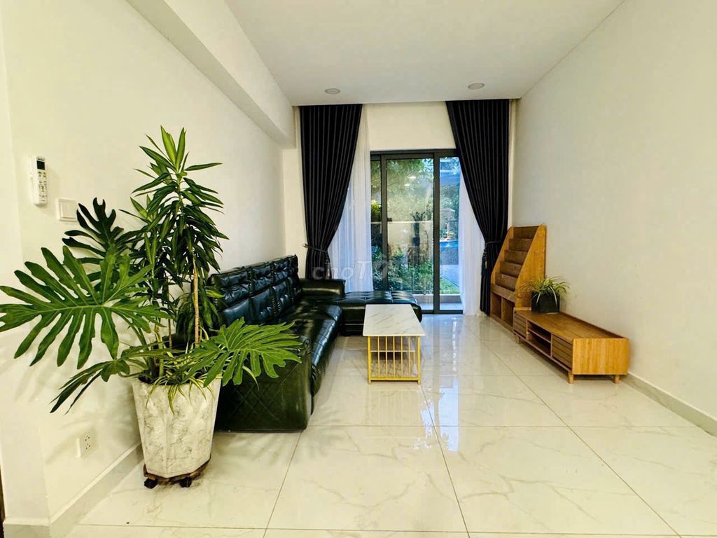 Renting the Celadon City Tân Phú apartments.