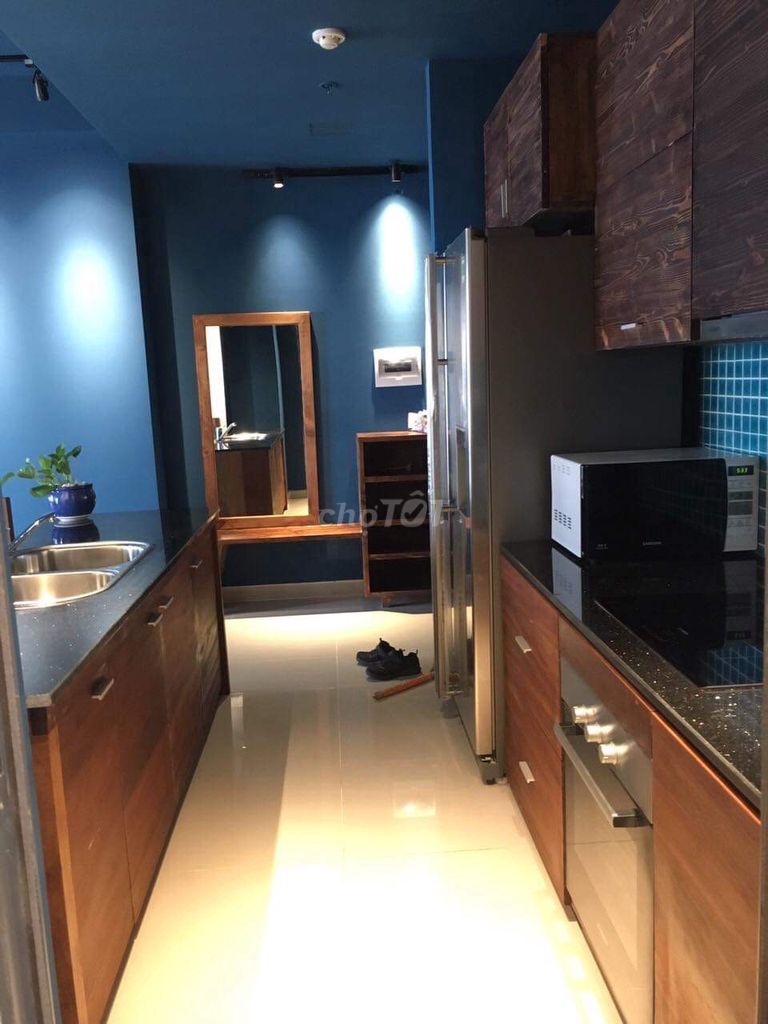 Rent the super Qq193 m2 full interior 28 million - clear right now