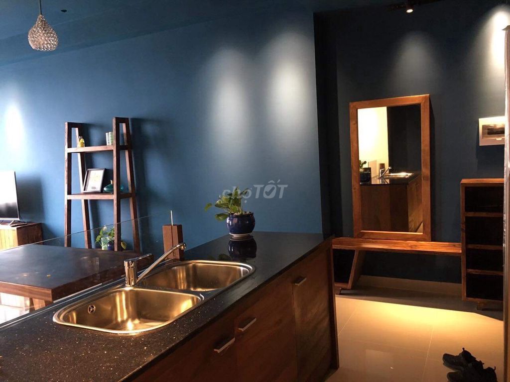 Rent the super Qq193 m2 full interior 28 million - clear right now