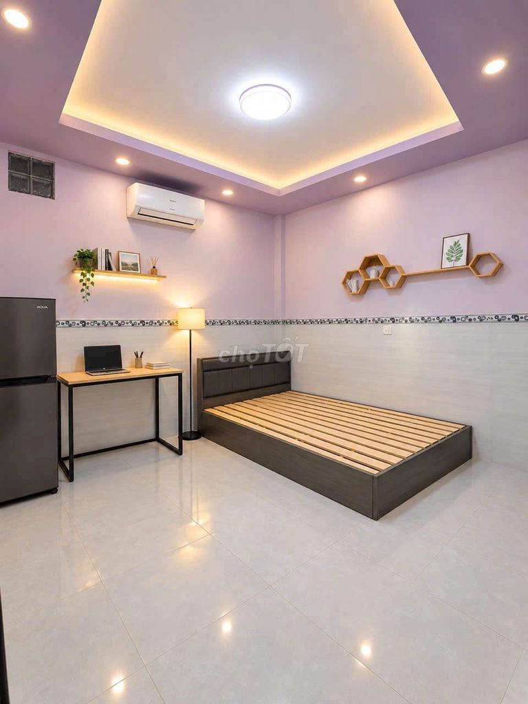 nice room - full interior - near market