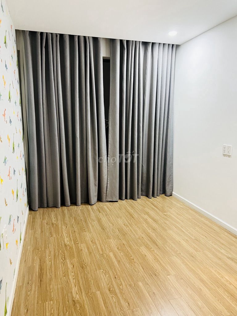 Two ntcb bedroom empty at Gold View District 4. Get in right this month.