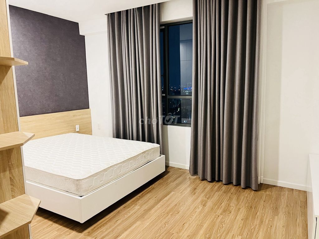 Two ntcb bedroom empty at Gold View District 4. Get in right this month.