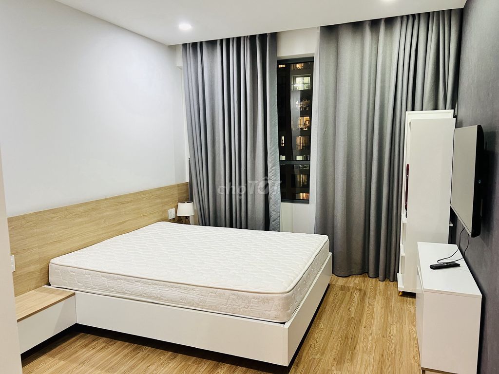 Two ntcb bedroom empty at Gold View District 4. Get in right this month.