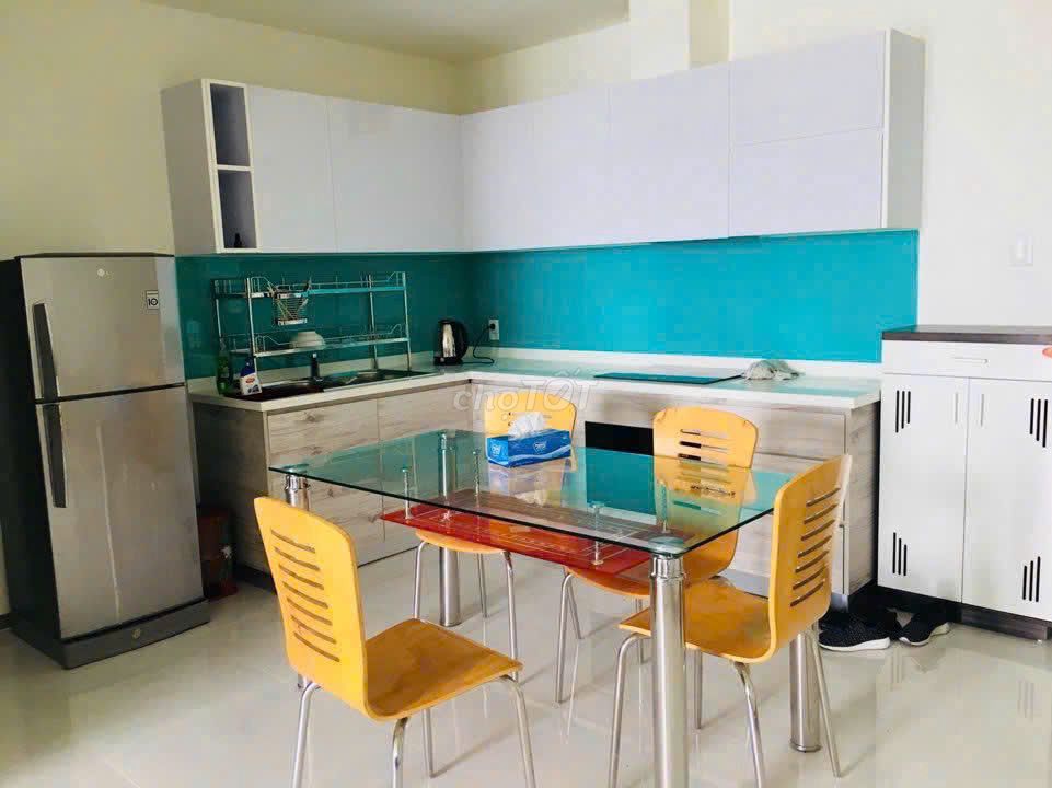 Rent Riva Park 81 meters2, 2 bedrooms, full interior