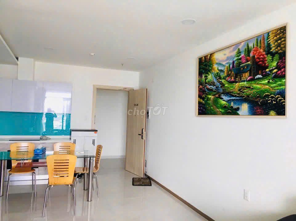 Rent Riva Park 81 meters2, 2 bedrooms, full interior