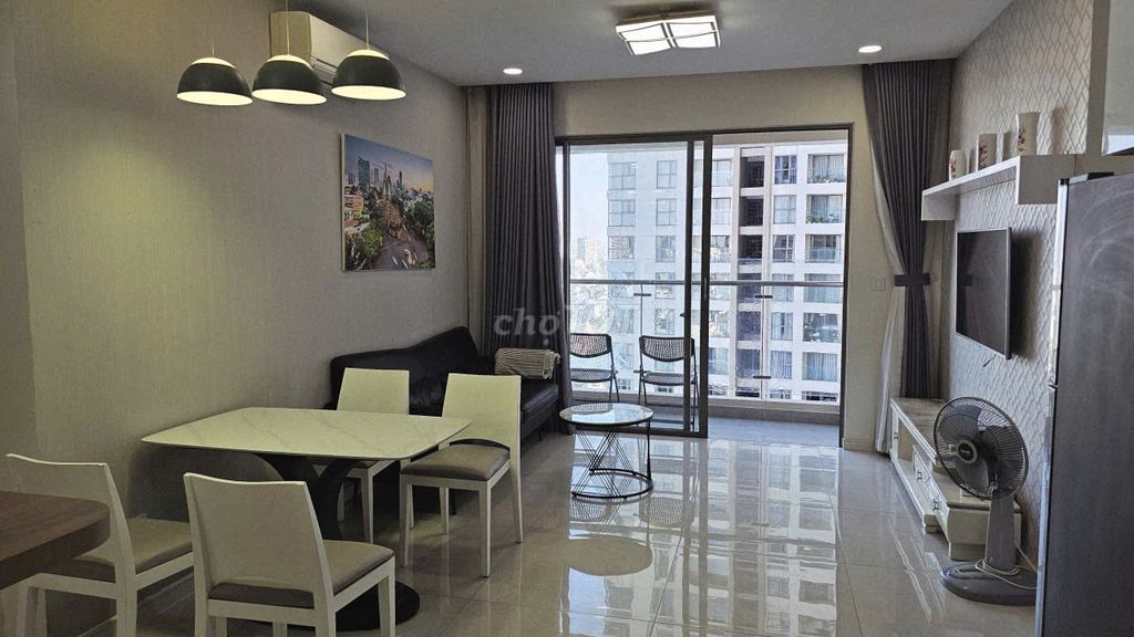Rent 2 7/2 bedrooms (75 m2) full of 23 million per month