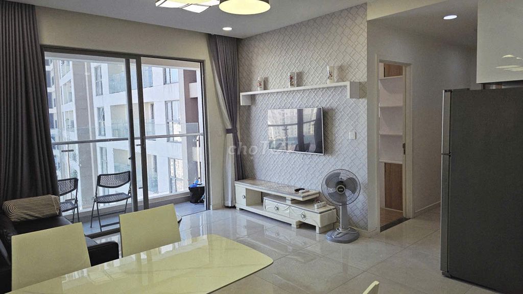 Rent 2 7/2 bedrooms (75 m2) full of 23 million per month