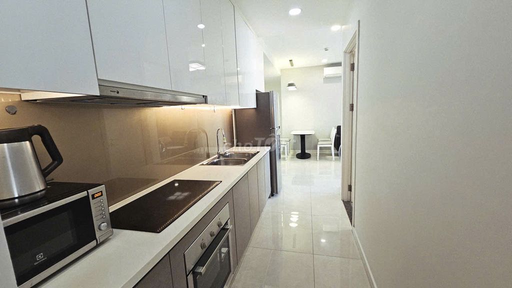 Rent 2 7/2 bedrooms (75 m2) full of 23 million per month