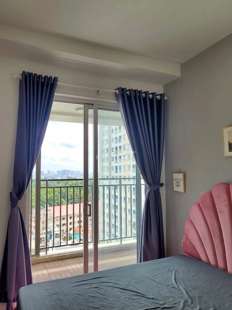 Need three double bedrooms, 17 million, Galaxy 9, 4th District.