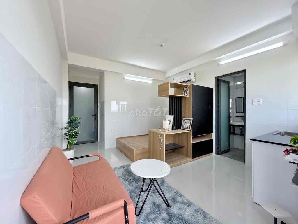 Tell Zhang the new apartment to build-up-dum for 500 klicks of pussy guests - close to vlu-nttu